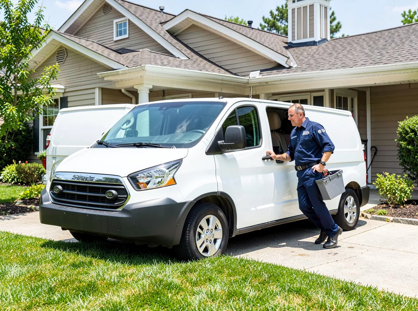Emergency Plumber company in Holladay, TN