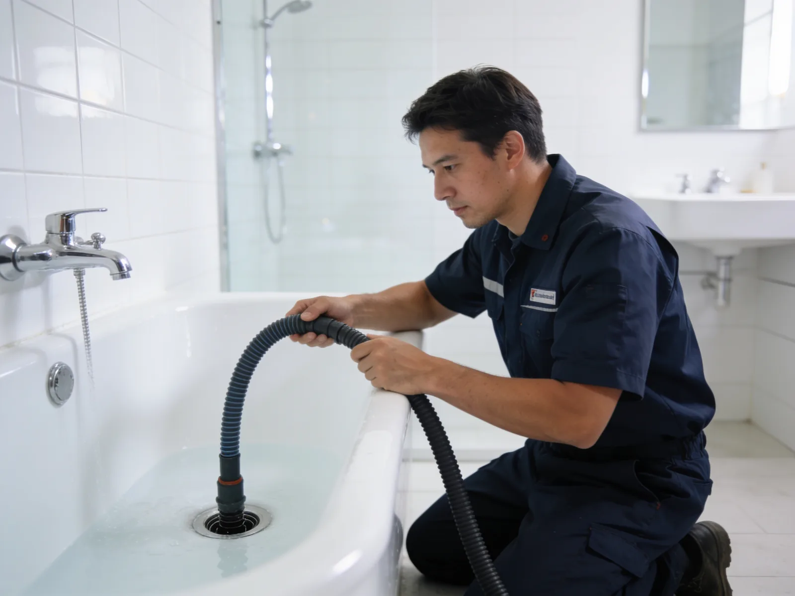 Emergency Plumber Holladay, TN FAQs